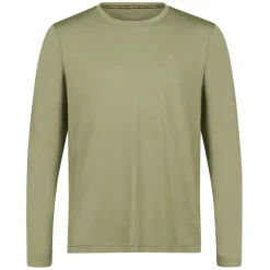 Alfred IV - Men's Training Long-Sleeved Shirt