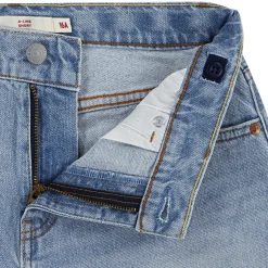 A-Line - Girls' Shorts