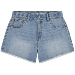 A-Line - Girls' Shorts