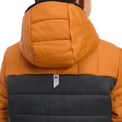 Alix - Boys' Insulated Jacket