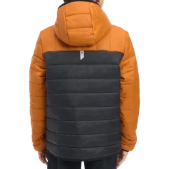 Alix - Boys' Insulated Jacket