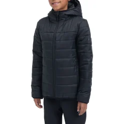 Alix - Boys' Insulated Jacket