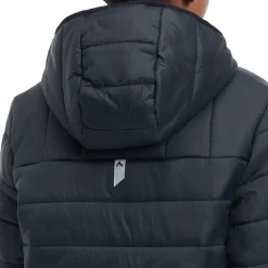 Alix - Boys' Insulated Jacket