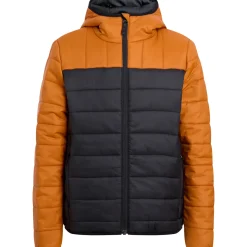 Alix - Boys' Insulated Jacket