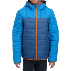 Alix - Boys' Insulated Jacket