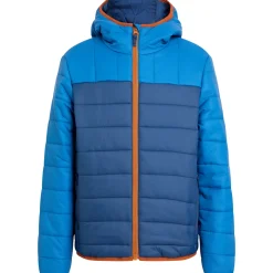Alix - Boys' Insulated Jacket