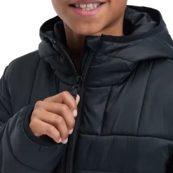 Alix - Boys' Insulated Jacket