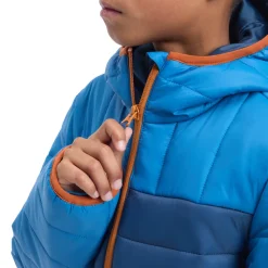 Alix - Boys' Insulated Jacket