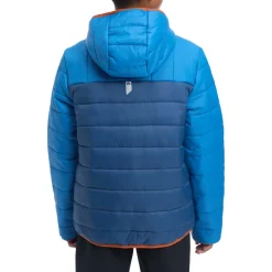 Alix - Boys' Insulated Jacket