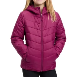 Alix - Girls' Insulated Jacket