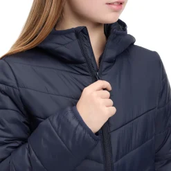 Alix - Girls' Insulated Jacket