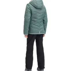 Alix - Girls' Insulated Jacket