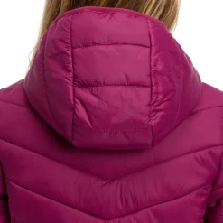 Alix - Girls' Insulated Jacket