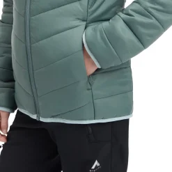 Alix - Girls' Insulated Jacket