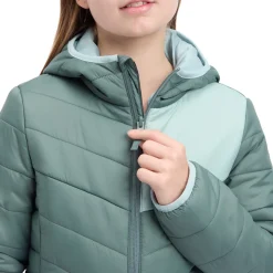 Alix - Girls' Insulated Jacket