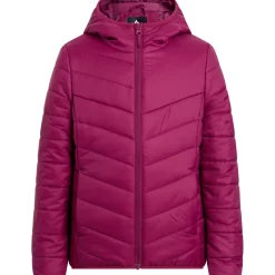 Alix - Girls' Insulated Jacket