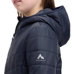 Alix - Girls' Insulated Jacket