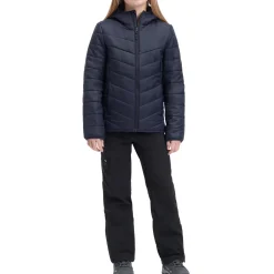 Alix - Girls' Insulated Jacket