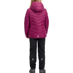 Alix - Girls' Insulated Jacket