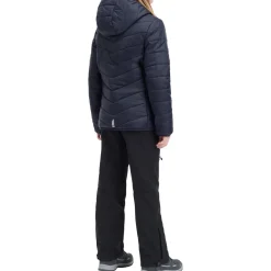Alix - Girls' Insulated Jacket