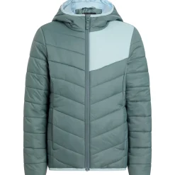 Alix - Girls' Insulated Jacket