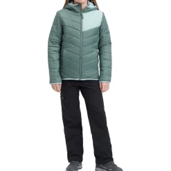 Alix - Girls' Insulated Jacket