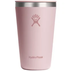 All Around 16 oz - Insulated Tumbler with Closeable Lid