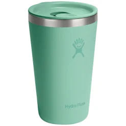 All Around 16 oz - Insulated Tumbler with Closeable Lid