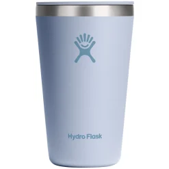All Around 16 oz - Insulated Tumbler with Closeable Lid