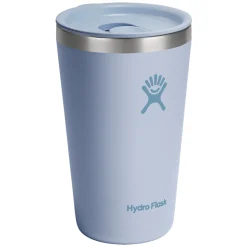All Around 16 oz - Insulated Tumbler with Closeable Lid