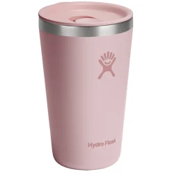 All Around 16 oz - Insulated Tumbler with Closeable Lid