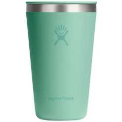 All Around 16 oz - Insulated Tumbler with Closeable Lid