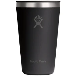 All Around 16 oz - Insulated Tumbler with Closeable Lid