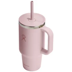 All Around Travel with Straw Lid 32 oz - Insulated Tumbler