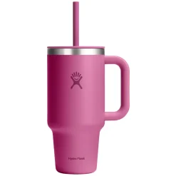 All Around Travel with Straw Lid 32 oz - Insulated Tumbler