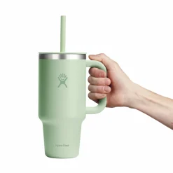 All Around Travel with Straw Lid 32 oz - Insulated Tumbler