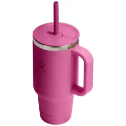 All Around Travel with Straw Lid 32 oz - Insulated Tumbler