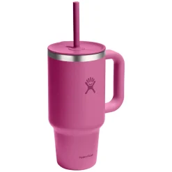 All Around Travel with Straw Lid 32 oz - Insulated Tumbler