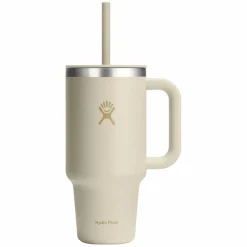 All Around Travel with Straw Lid 32 oz - Insulated Tumbler