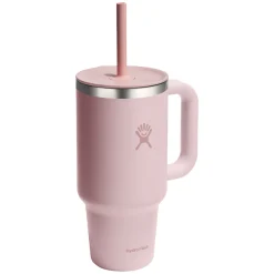All Around Travel with Straw Lid 32 oz - Insulated Tumbler