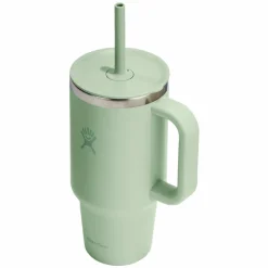 All Around Travel with Straw Lid 32 oz - Insulated Tumbler