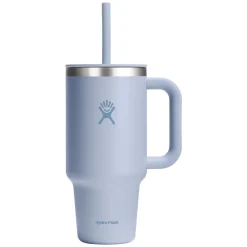 All Around Travel with Straw Lid 32 oz - Insulated Tumbler