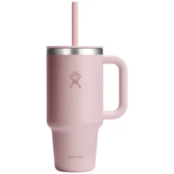 All Around Travel with Straw Lid 32 oz - Insulated Tumbler