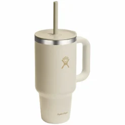 All Around Travel with Straw Lid 32 oz - Insulated Tumbler