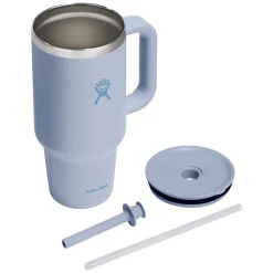 All Around Travel with Straw Lid 32 oz - Insulated Tumbler