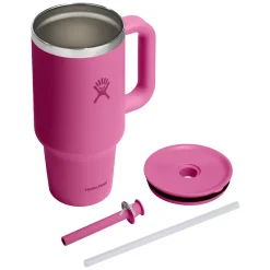 All Around Travel with Straw Lid 32 oz - Insulated Tumbler