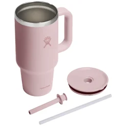 All Around Travel with Straw Lid 32 oz - Insulated Tumbler