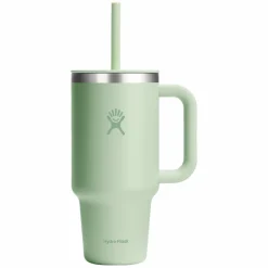 All Around Travel with Straw Lid 32 oz - Insulated Tumbler