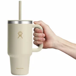 All Around Travel with Straw Lid 32 oz - Insulated Tumbler