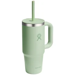 All Around Travel with Straw Lid 24 oz - Insulated Tumbler
